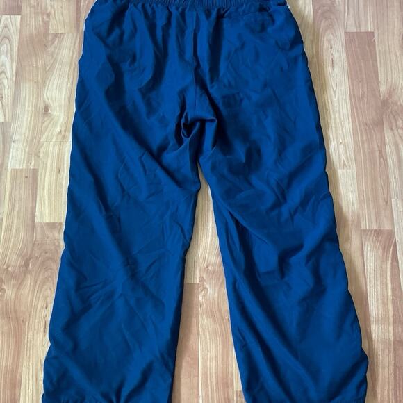 Reebok Blue sweatpants - Picture 2 of 5